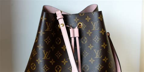 Storia della borsa Noé di Louis Vuitton, nata per 